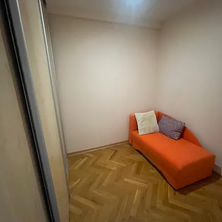 Bane 2 Apartment