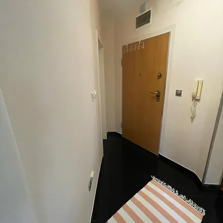 Bane 2 Apartamento *