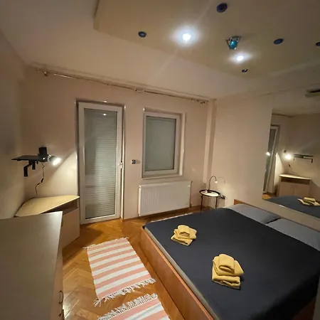 Bane 2 Apartment Novi Sad