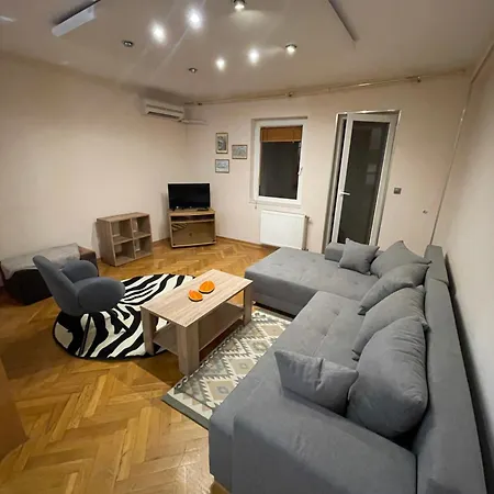 Bane 2 Apartment