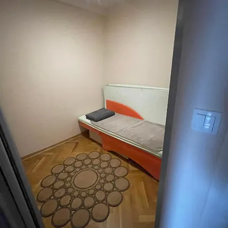 Bane 2 Apartament *