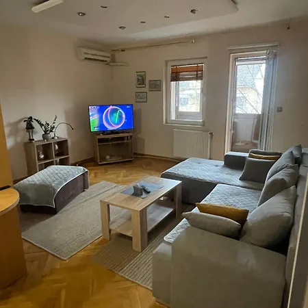 Apartament Bane 2
